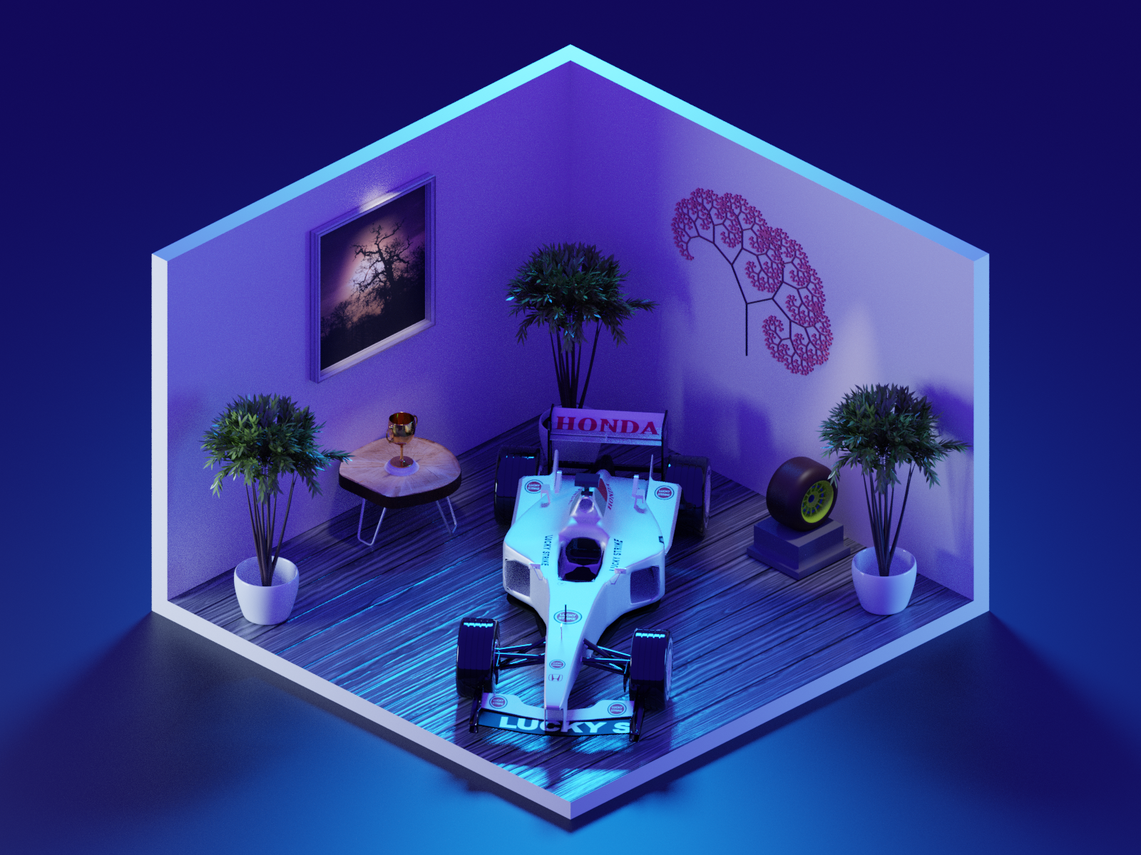 [object Object] Project Icon