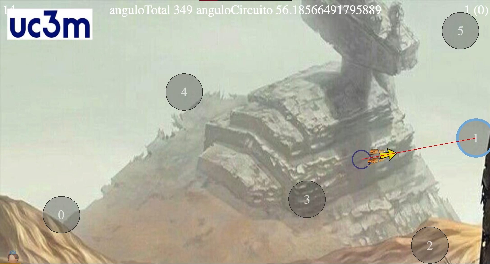 [object Object] Project Icon