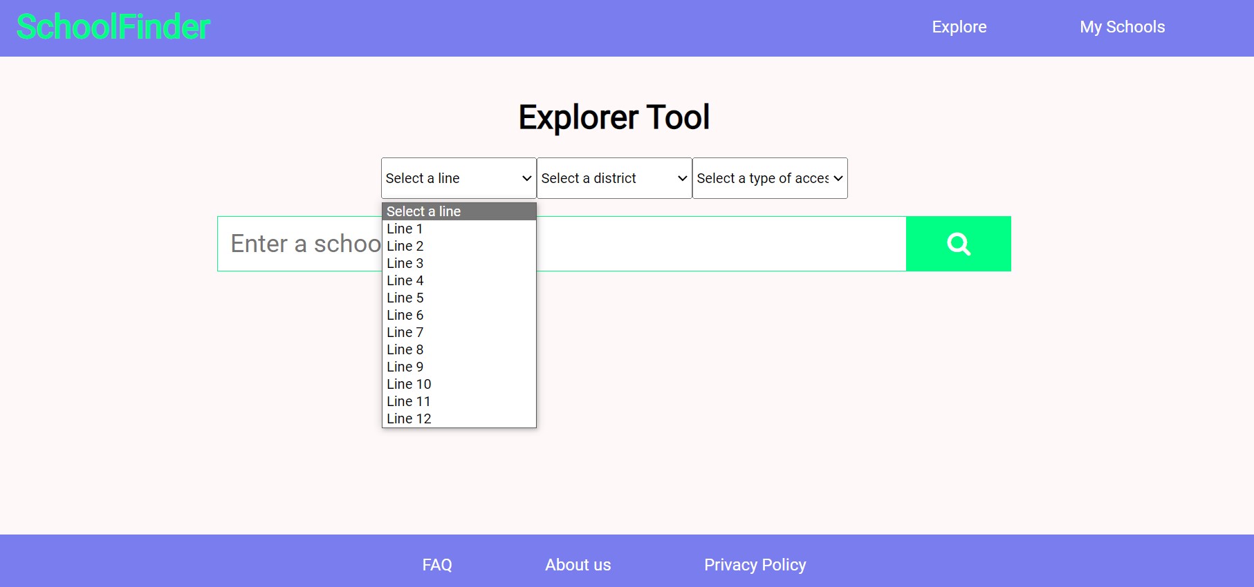 [object Object] Project Icon
